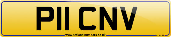 P11 CNV