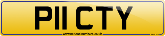 P11 CTY