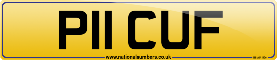 P11 CUF