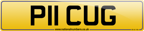 P11 CUG