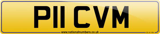 P11 CVM
