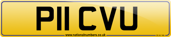P11 CVU