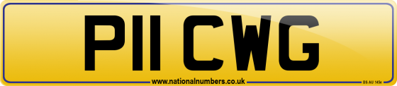 P11 CWG