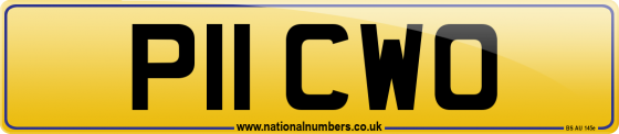 P11 CWO