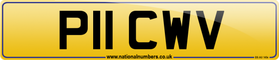P11 CWV