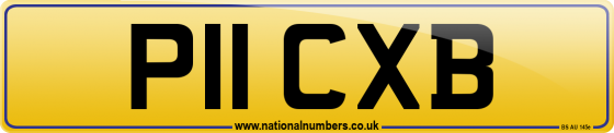 P11 CXB