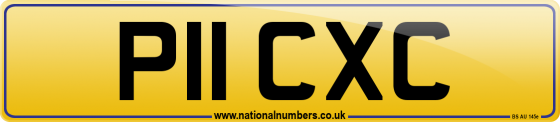 P11 CXC