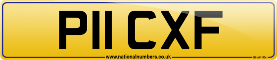 P11 CXF