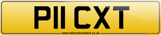 P11 CXT
