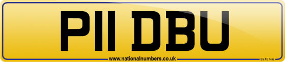 P11 DBU