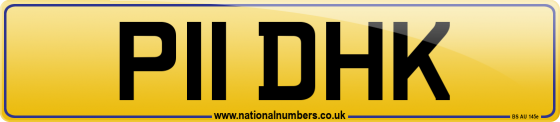 P11 DHK