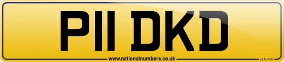 P11 DKD