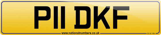 P11 DKF