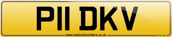 P11 DKV