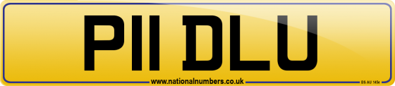 P11 DLU