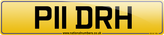 P11 DRH