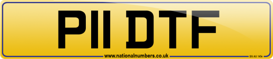 P11 DTF