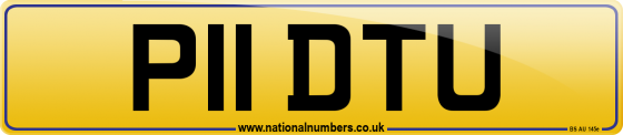 P11 DTU