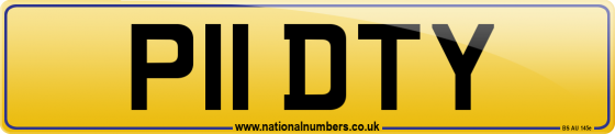 P11 DTY