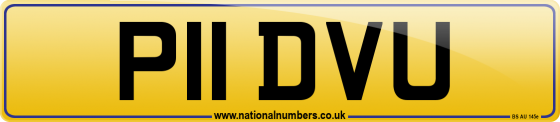 P11 DVU