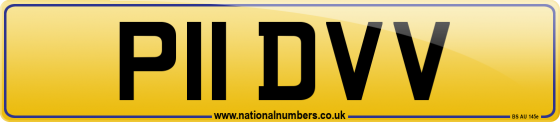 P11 DVV