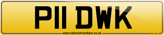 P11 DWK