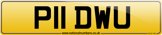 P11 DWU