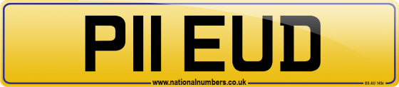 P11 EUD