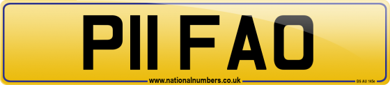 P11 FAO