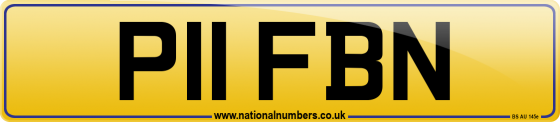 P11 FBN