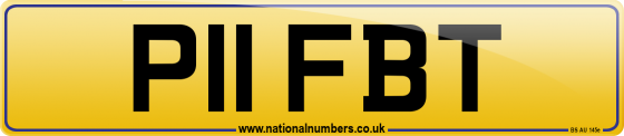 P11 FBT