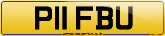 P11 FBU