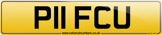 P11 FCU