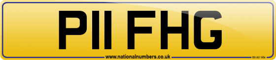 P11 FHG