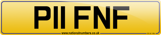 P11 FNF