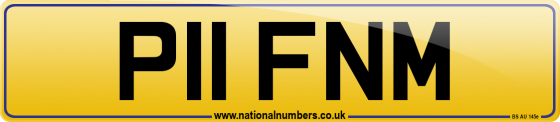P11 FNM