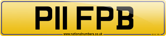 P11 FPB