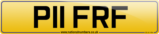 P11 FRF