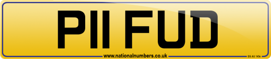 P11 FUD