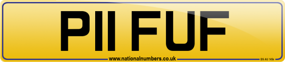 P11 FUF