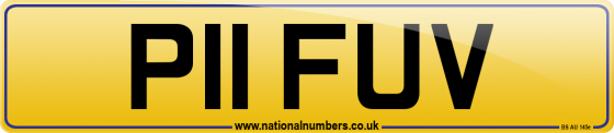 P11 FUV