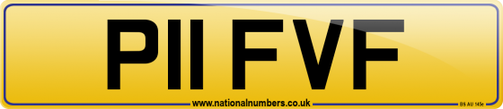 P11 FVF