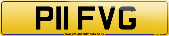 P11 FVG