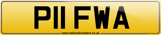 P11 FWA