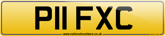P11 FXC