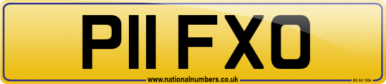 P11 FXO