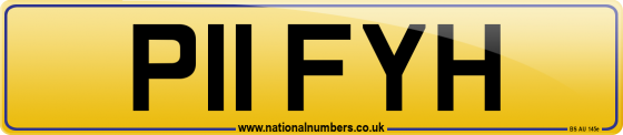 P11 FYH