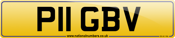 P11 GBV
