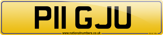 P11 GJU