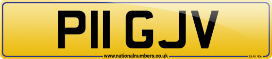 P11 GJV